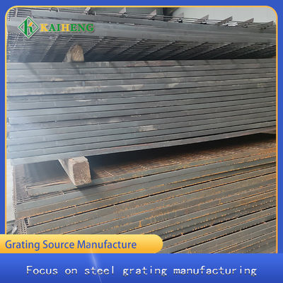 Barrière galvanisée For Poultry Cage de Mesh Corrosion Resistant Metal Grate de grille d'immersion chaude