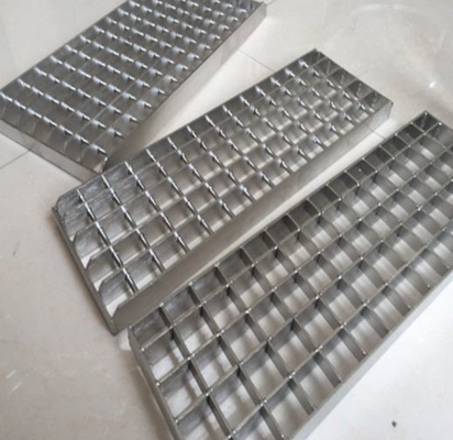 Argent blanc de grille anticorrosion d'acier inoxydable