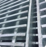 La pression a soudé l'acier inoxydable râpant le lancement de rapport de barre de 30mm