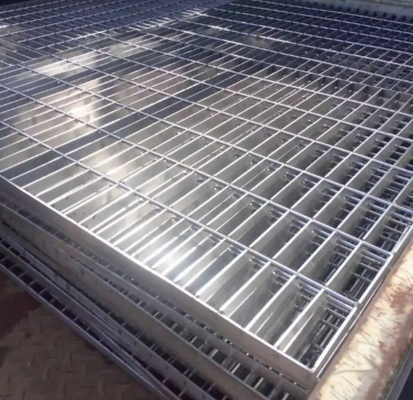 Lancement de rapport de barre de la grille 30mm d'acier inoxydable en métal