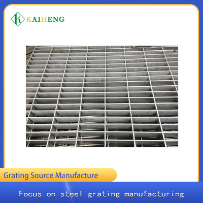 La coutume 310 310S galvanizied les grilles discordantes de gril d'acier inoxydable