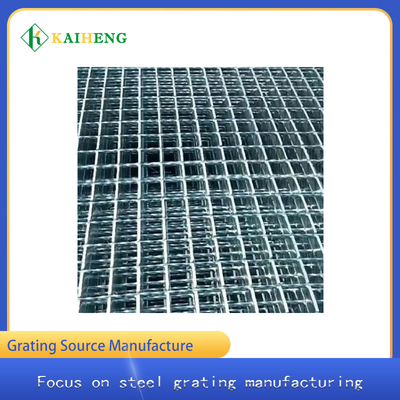 La coutume 310 310S galvanizied les grilles discordantes de gril d'acier inoxydable