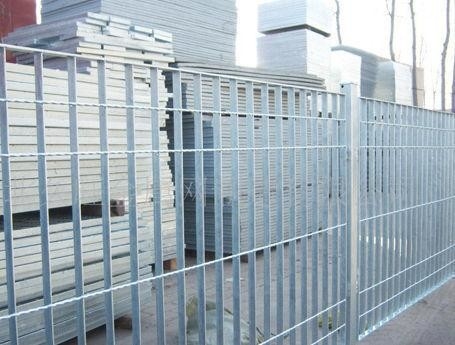 Grille en acier galvanisée villa de Mesh Steel Netting For Farm de fil de 1,5 pouces