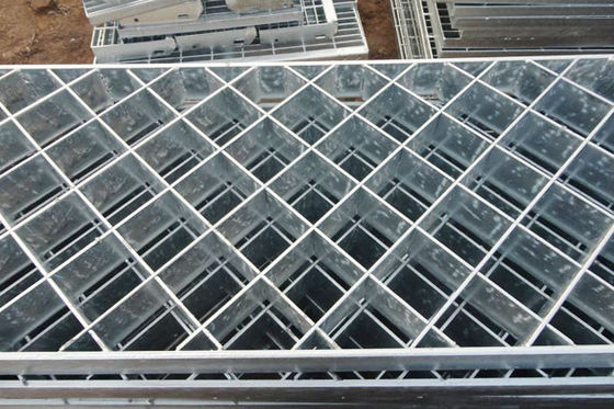 Adapté aux besoins du client soutenant l'acier de râper de plancher de barre pour la mine de charbon