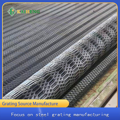 Fil décoratif Mesh Rhombic Aluminum Door Curtain de mur de l'acier inoxydable 304