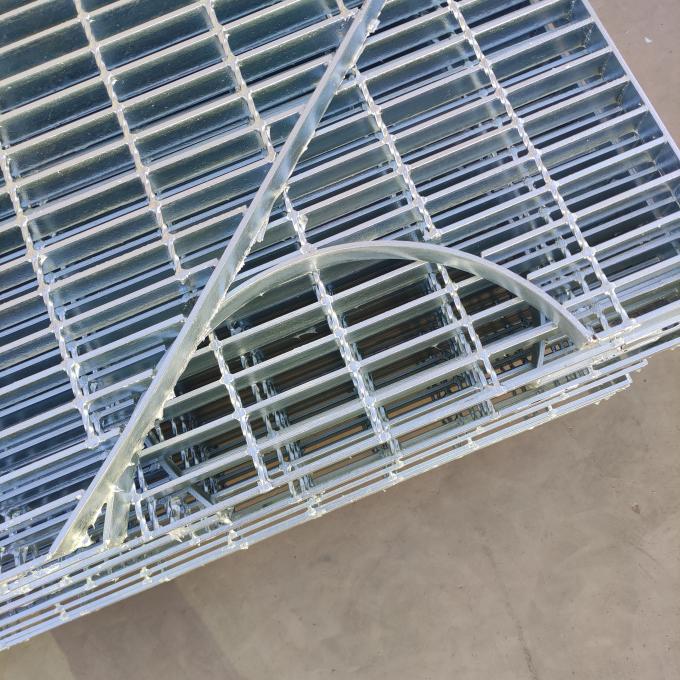 grille formée