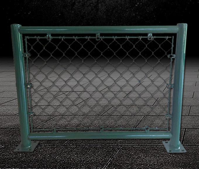 barrière de stade